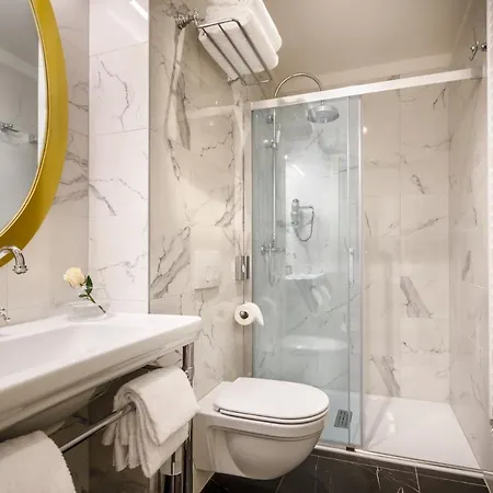 - Liburnia Hotell 4*