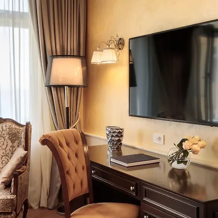 Hotell - Liburnia Opatija