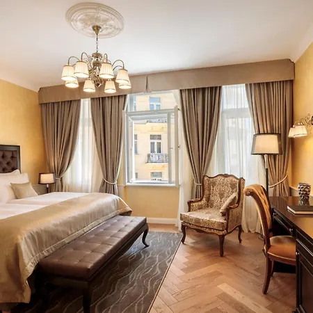 - By Liburnia & Otel Opatija