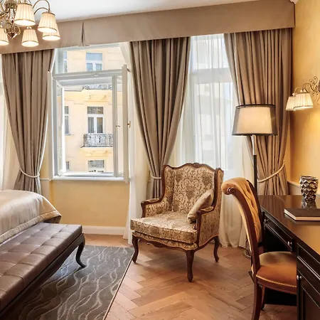 - Liburnia 4* Opatija