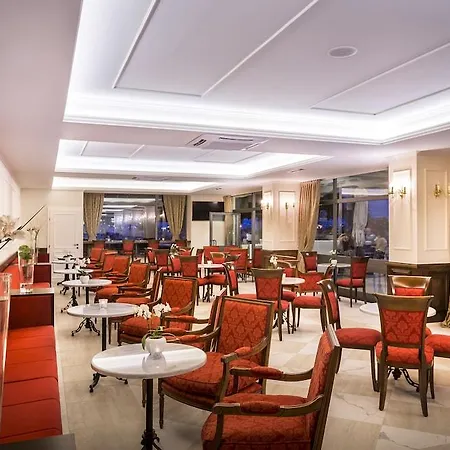 - Liburnia Hotell