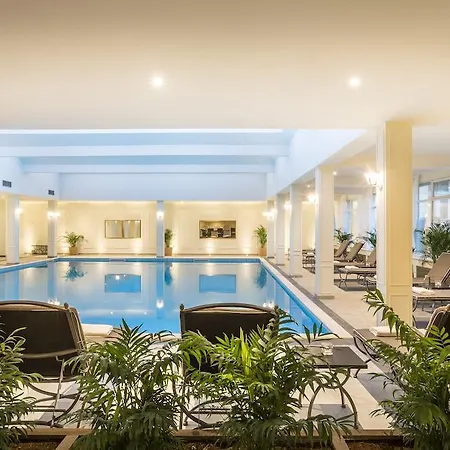 - Liburnia Hotel 4*