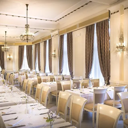 Hotel - Liburnia Opatija