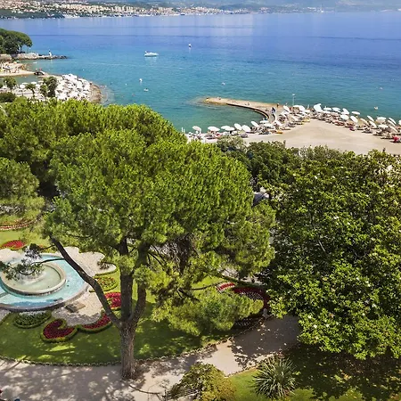 Hotel - Liburnia 4*