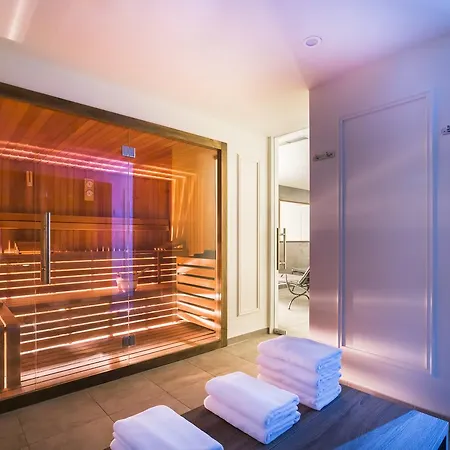 Hotel - Liburnia Opatija