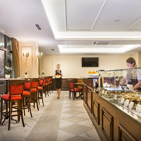 Hotell - Liburnia