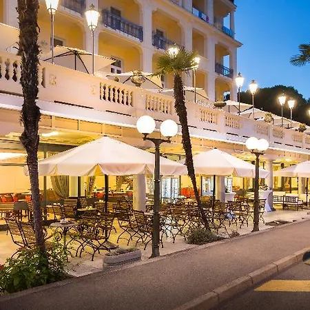 - Liburnia 4* Opatija