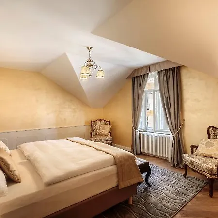 Otel - By Liburnia & Opatija