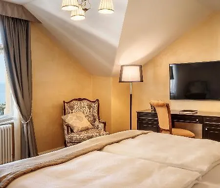 Hotell - Liburnia 4*