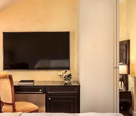 Hotel - Liburnia