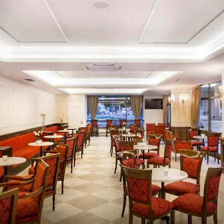 - Liburnia Hotel 4*