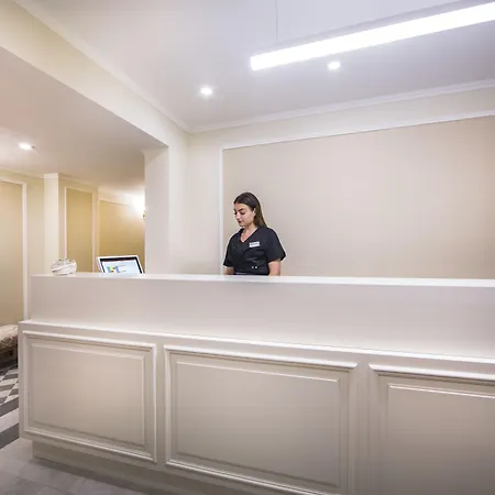 Villa Abbazia - Liburnia