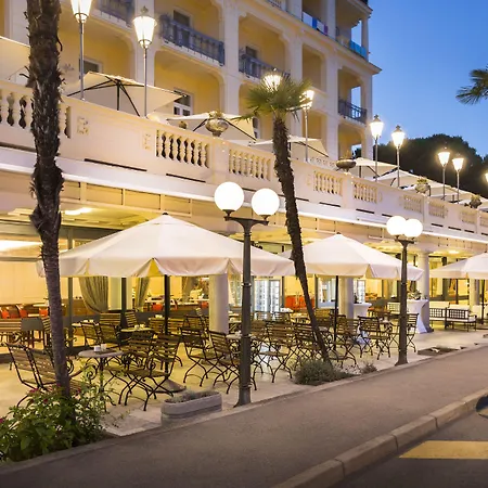 Villa Abbazia - By Liburnia Hotels & Villas 4*