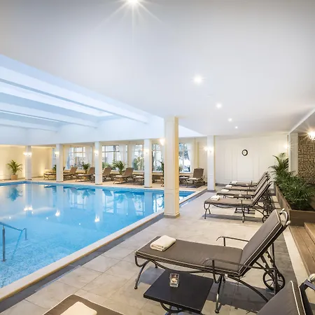 Villa Abbazia - Liburnia 4*