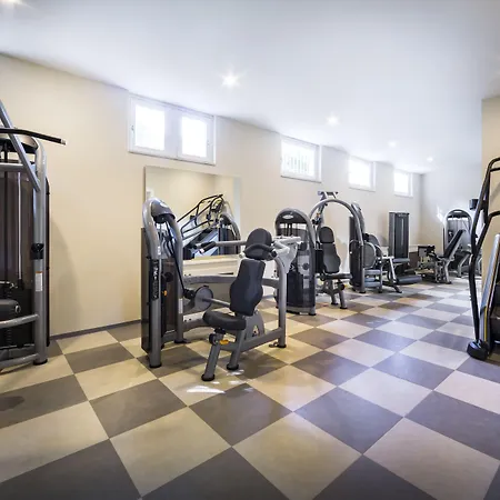 Villa Abbazia - Liburnia Hotel Abbazia