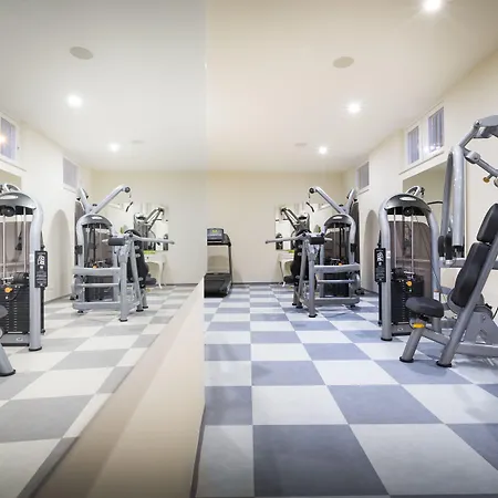 Villa Abbazia - Liburnia Hotel