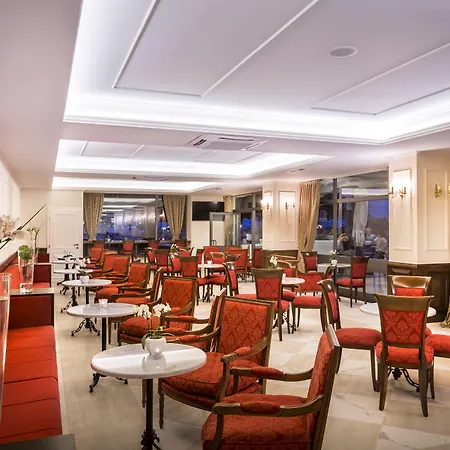 Villa Abbazia - Liburnia Hotel Abbazia