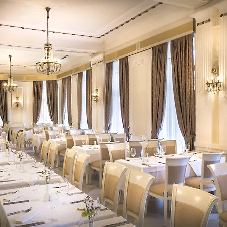 Villa Abbazia - Liburnia