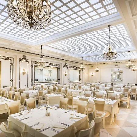 Villa Abbazia - By Liburnia Hotels & Villas أوباتيا