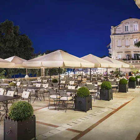 Villa Abbazia - By Liburnia Hotels & Villas أوباتيا