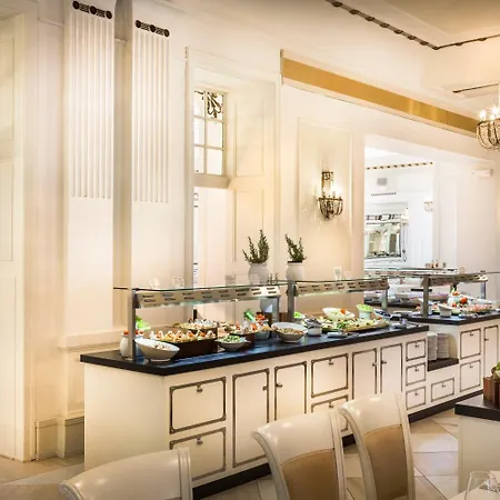 Villa Abbazia - Liburnia Abbazia