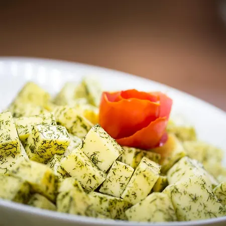 Hotel Villa Abbazia - Liburnia Abbazia