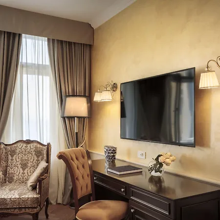 Hotel Villa Abbazia - Liburnia 4*