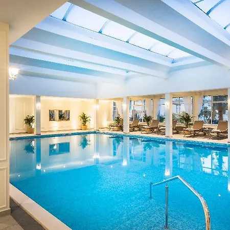 Hotel Villa Abbazia - Liburnia 4*