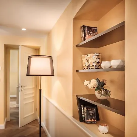 Villa Abbazia - By Liburnia Hotels & Villas