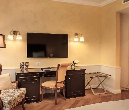 Villa Abbazia - Liburnia 4* Abbazia