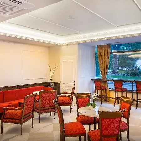 - By Liburnia & 4* Opatija