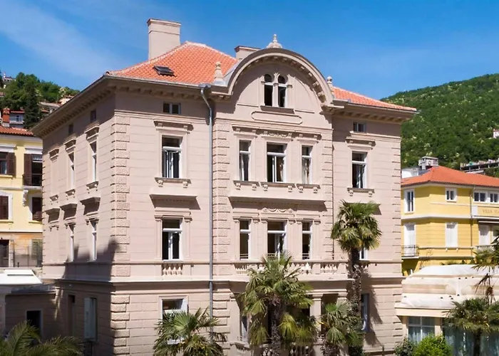 - By Liburnia & מלון