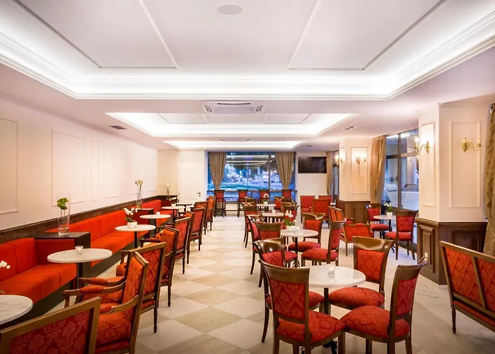 - By Liburnia & מלון 4*